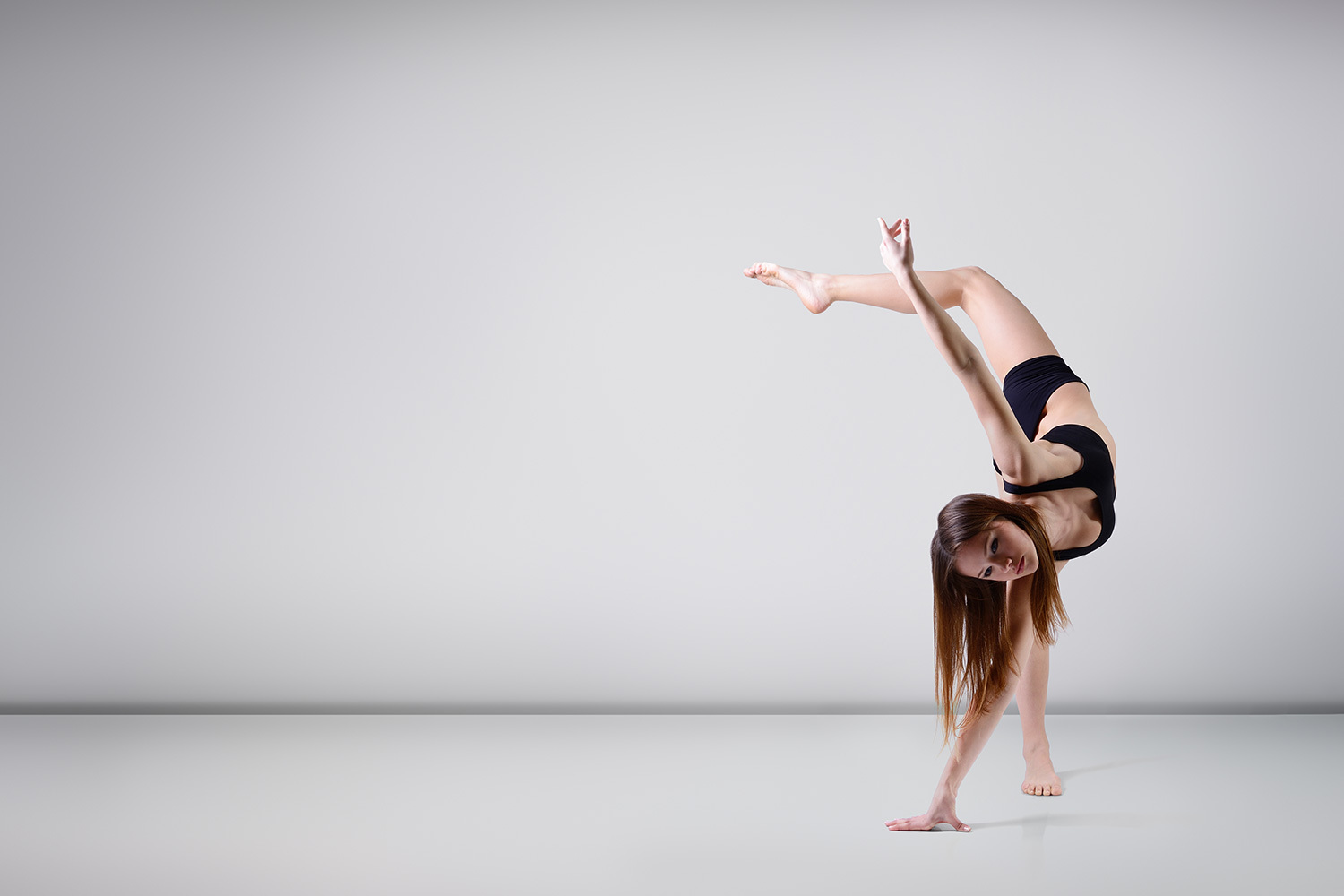 Аренда танцевальных залов