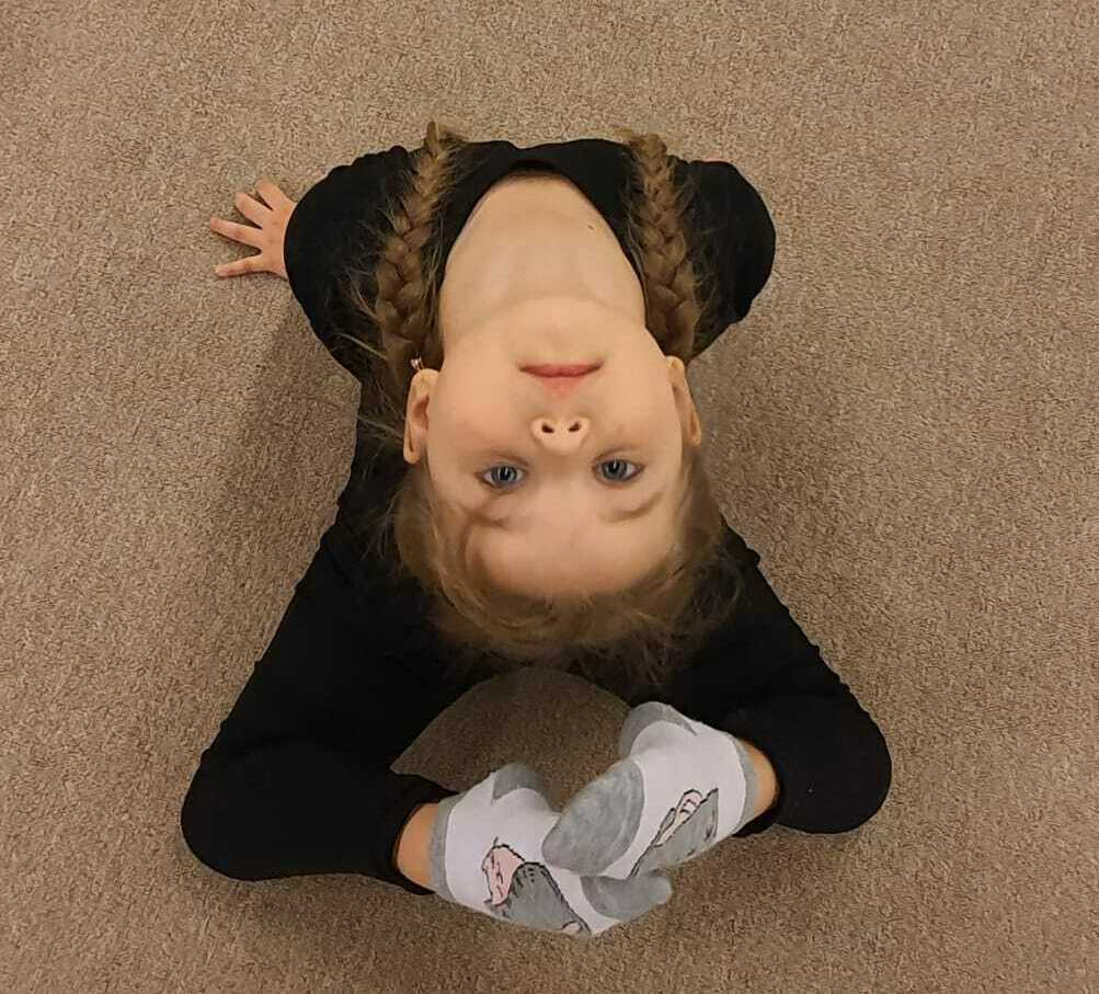 <span style="font-weight: bold;">STRETCHING (РАСТЯЖКА) - детская и взрослая.</span><br>